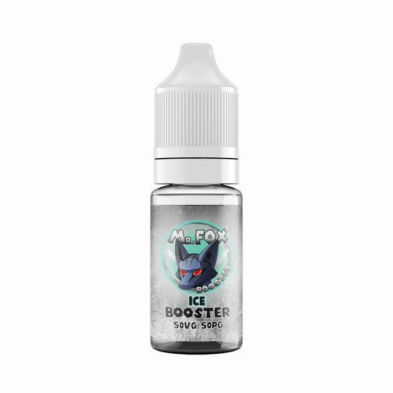 Booster Ice - Mr Fox