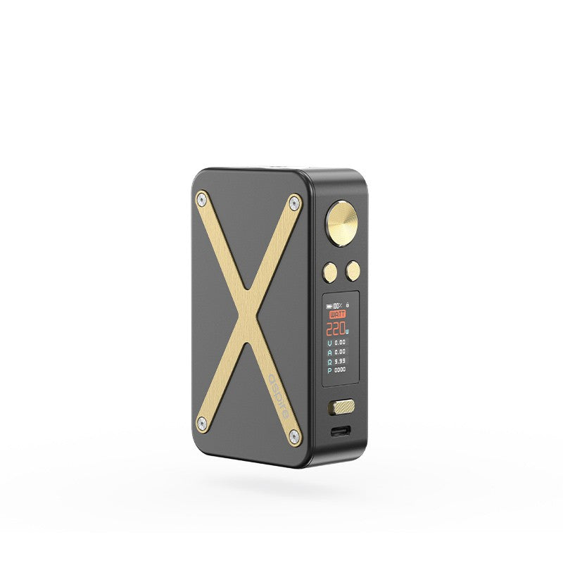 Kit Revolto Aspire view 6