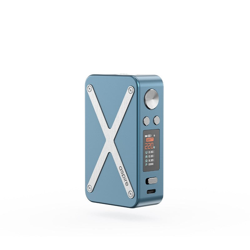 Kit Revolto Aspire view 23