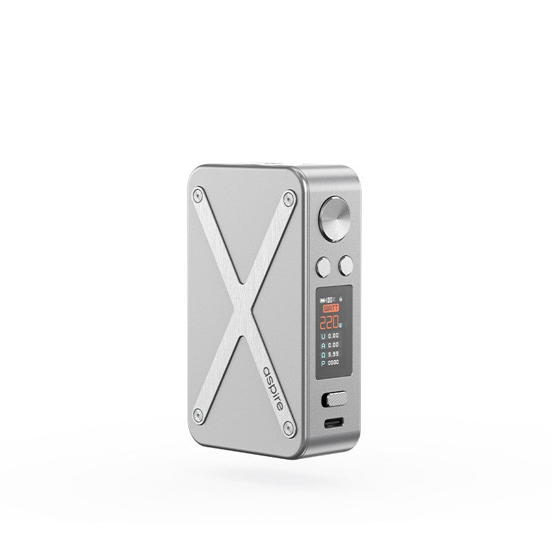Kit Revolto Aspire view 31