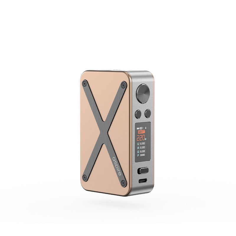 Kit Revolto Aspire view 43