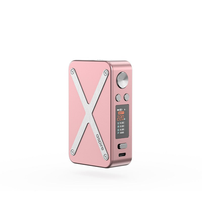 Kit Revolto Aspire view 51