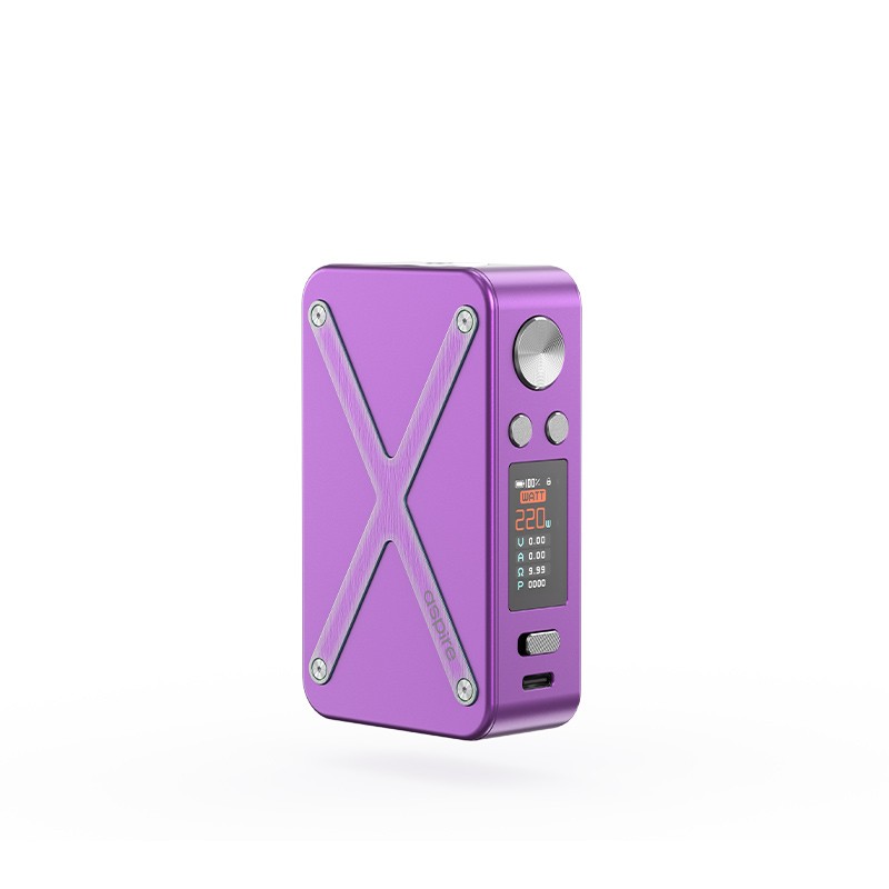 Kit Revolto Aspire view 57