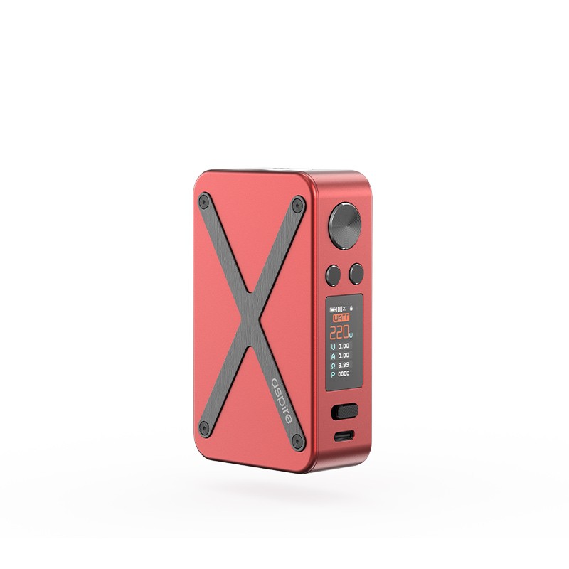 Kit Revolto Aspire view 62