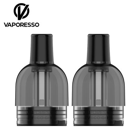 Cartouches Veco go - Vaporesso