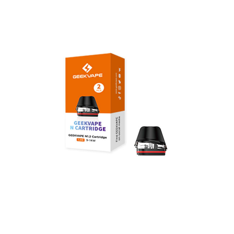Cartouches N-series - Geekvape  E-clope Store