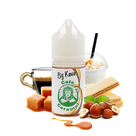 Arôme Big Kawa  - O'JLAB
