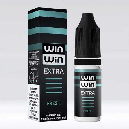 WinWin Extra Fresh - Alfaliquid