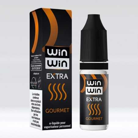 WinWin Extra Gourmet - Alfaliquid