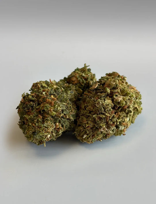 Fleur de CBD CBX4 - Milsens