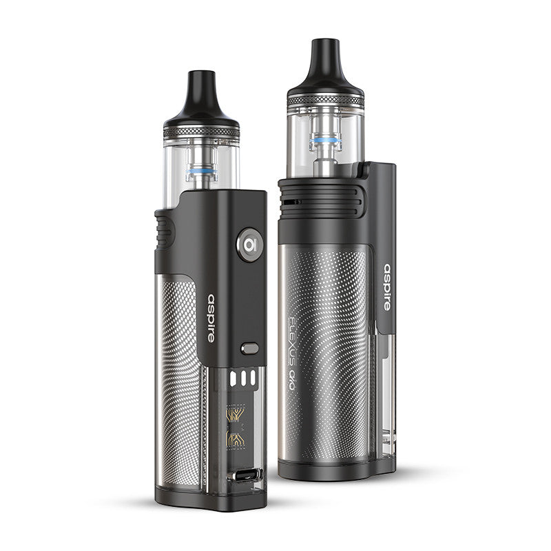Kit Flexus Aio - Aspire  E-clope Store