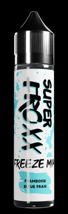 FREEZE MIA- SUPER FROXX