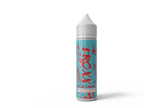 BLUE LABEL -FROXX