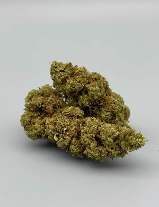 Fleur de CBD Gelato - Milsens