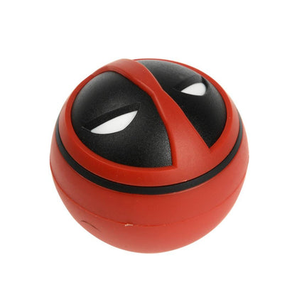 Grinder Wade