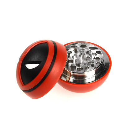 Grinder Wade