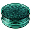 Grinder acrylique simple