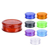 Grinder acrylique simple