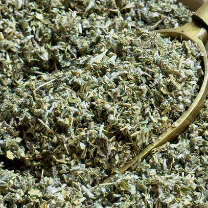 Substitut Damiana