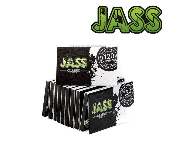 Feuille Regular - JASS