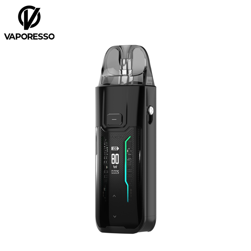 Kit Luxe XR MAX - Vaporesso view 30