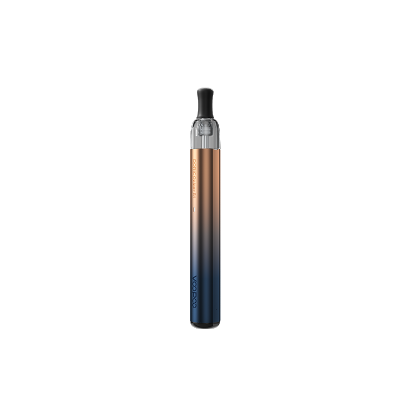 Pod Voopoo Doric Galaxy Doric Galaxy S1 Pod Kit De Voopoo
