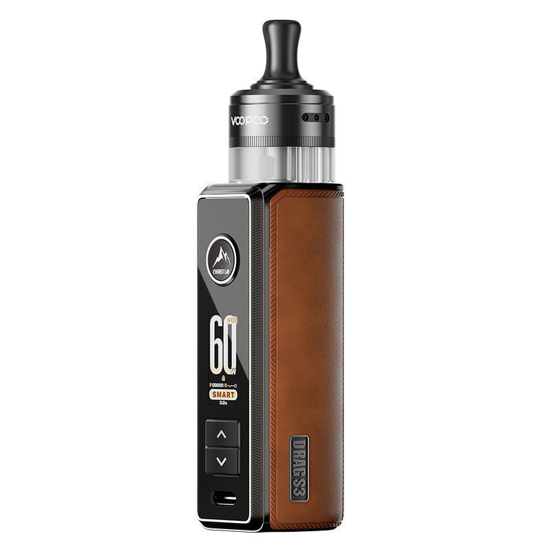 Pod VMate E Voopoo view 122