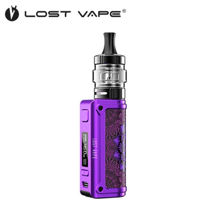 Thelema Mini  - Lost Vape