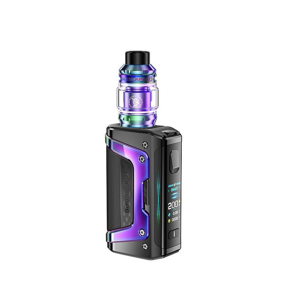 Kit Legend 5 + Z Subohm 5 - GEEKVAPE