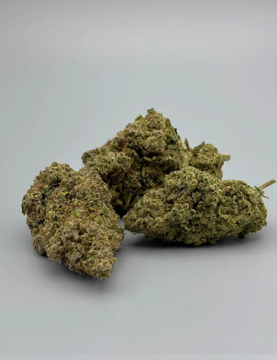 Fleur de CBD Magic Snow - Milsens