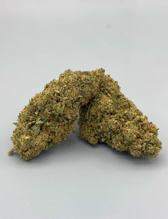 Fleur de CBD Bubblegum - Milsens