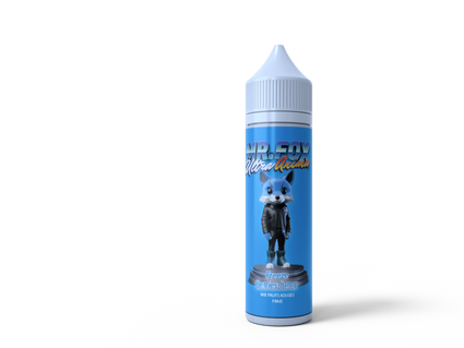 Freeze Berries Jump - MR FOX ULTRA ANIMA