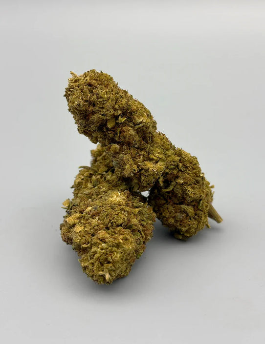 Fleur de CBD Apple Fritter - Milsens