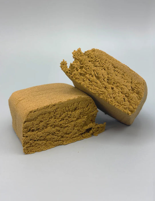 Résine de CBD Pollen - Milsens