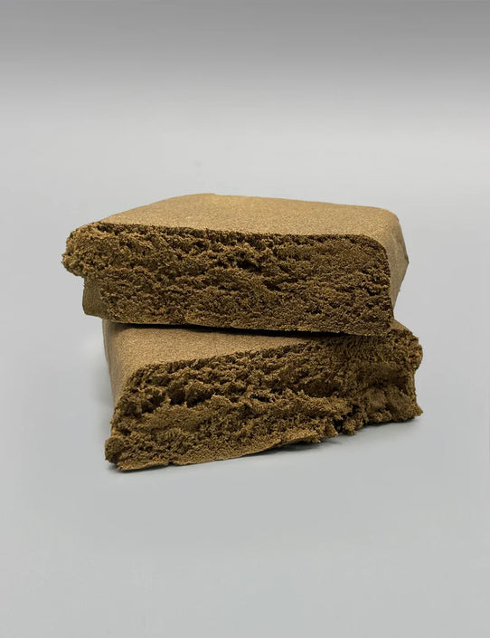 Résine de CBD 50SC - Milsens