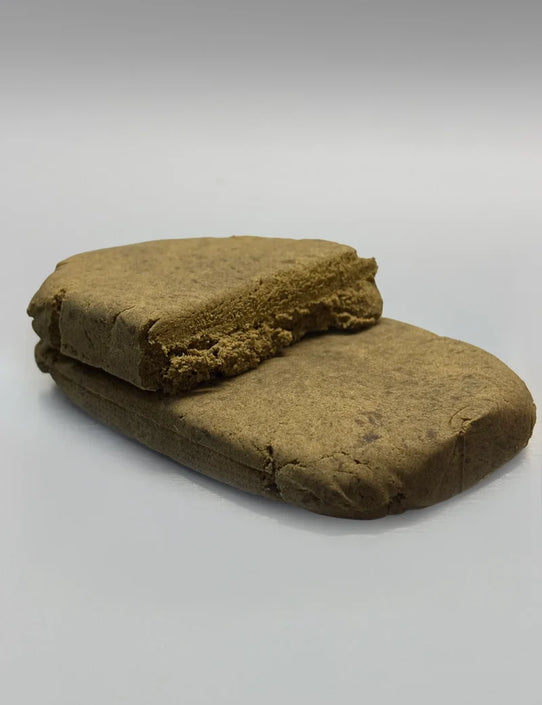 Résine de CBD CBDX4 - Milsens