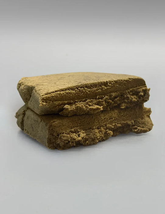 Résine de CBD CBDX4 - Milsens