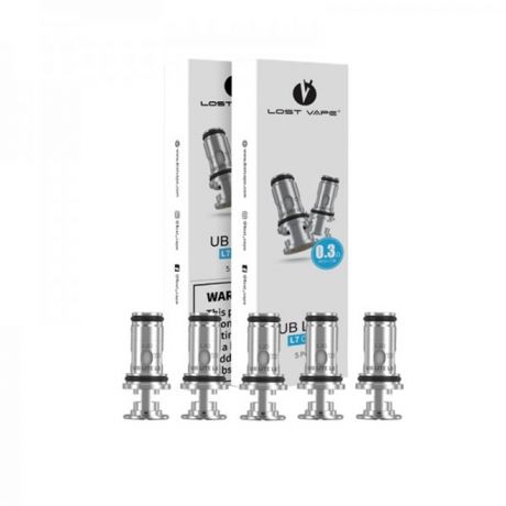 elfbar nachfüll pod läuft aus Lost Vape – VapCity