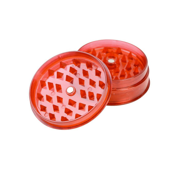 Grinder acrylique simple