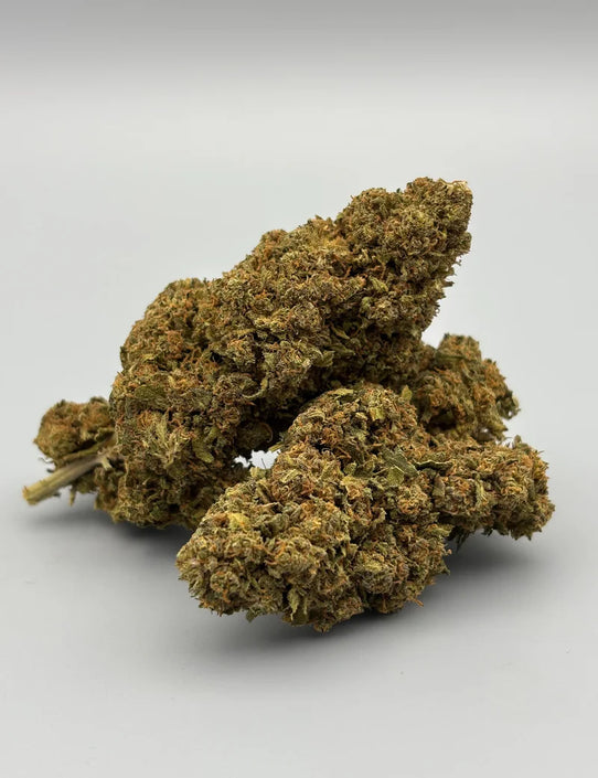 Fleur de CBD Blueberry - Milsens