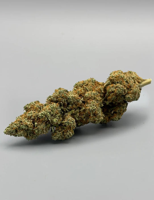 Fleur de CBD Super Lemon Haze - Milsens