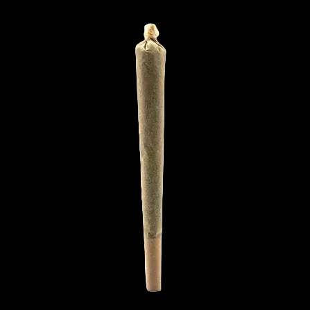 PRE ROLL DC