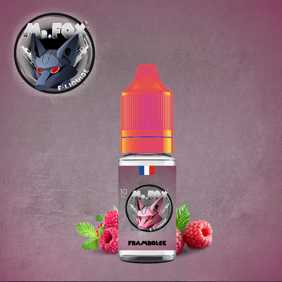 Framboise- MR FOX