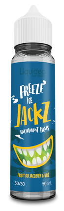 Freeze Jackz - Freeze