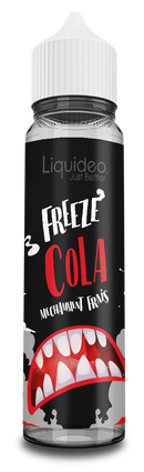 Freeze Cola - Freeze