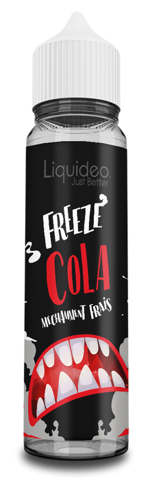 Freeze Cola - Freeze