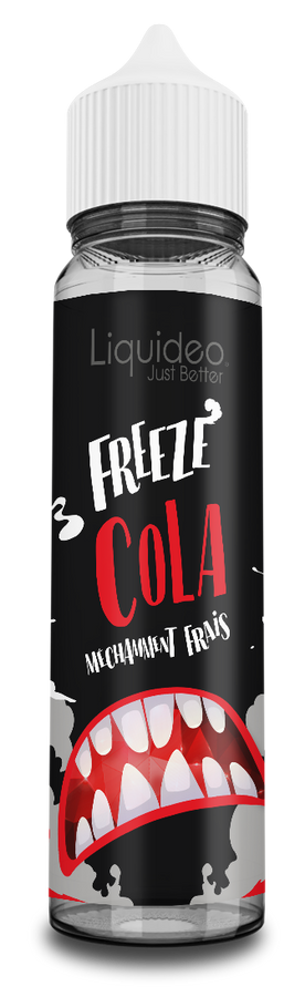Freeze Cola - Freeze