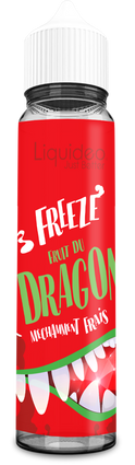 Freeze Fruit du Dragon - Freeze