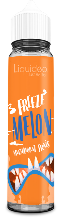 Freeze Melon - Freeze