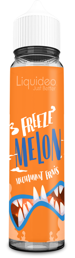 Freeze Melon - Freeze